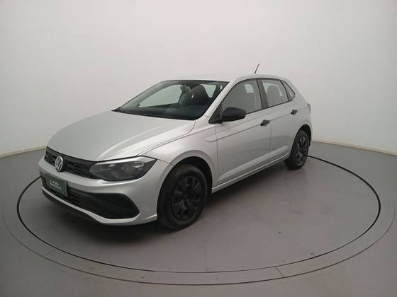 VOLKSWAGEN POLO 1.0 MPI TRACK MANUAL VOLKSWAGEN POLO 1.0 MPI TRACK MANUAL